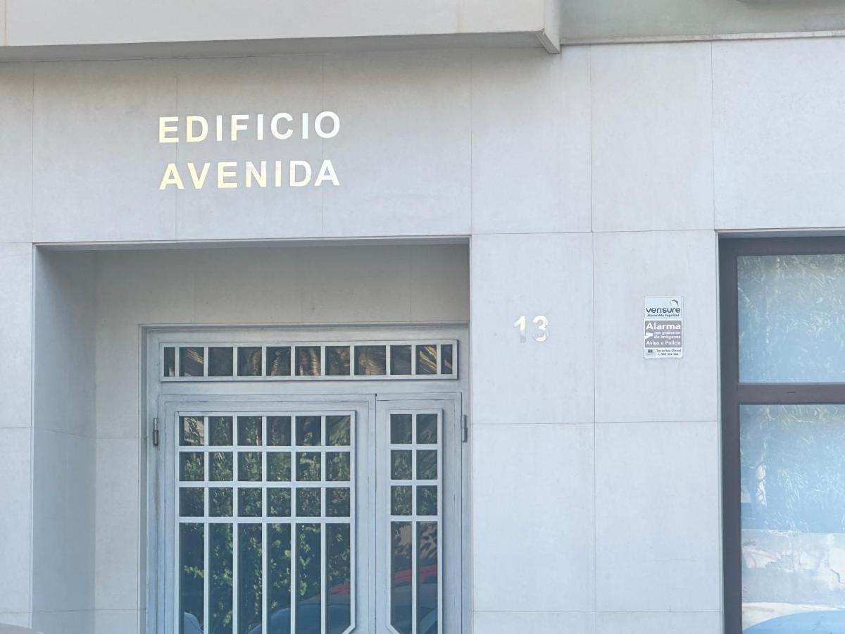 מאלגה En Pleno Centro, Super Coqueto Y Perfecto Para 2, מראה חיצוני תמונה